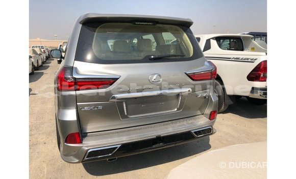 Buy Import Lexus LX Other Car in Import - Dubai in Belait Buy Import Lexus LX Other Car in Import - Dubai in Belait