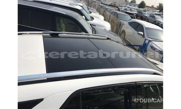 Buy Import Mercedes-Benz 190 White Car in Import - Dubai in Belait Buy Import Mercedes-Benz 190 White Car in Import - Dubai in Belait