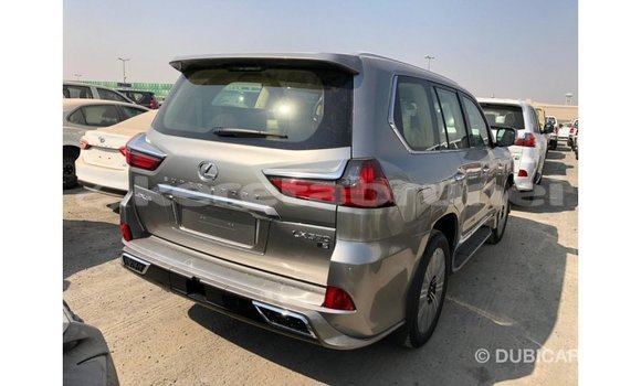 Buy Import Lexus LX Other Car in Import - Dubai in Belait Buy Import Lexus LX Other Car in Import - Dubai in Belait