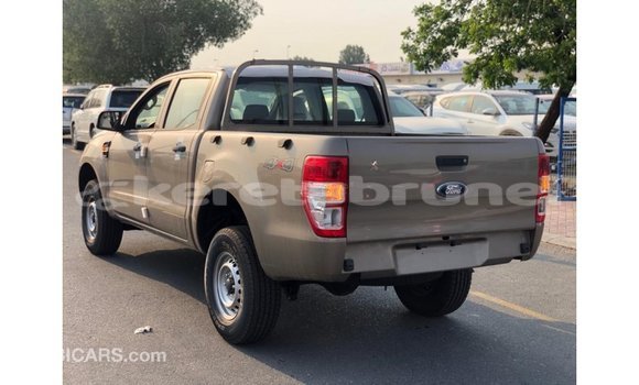 Buy Import Ford Ranger Brown Car in Import - Dubai in Belait Buy Import Ford Ranger Brown Car in Import - Dubai in Belait