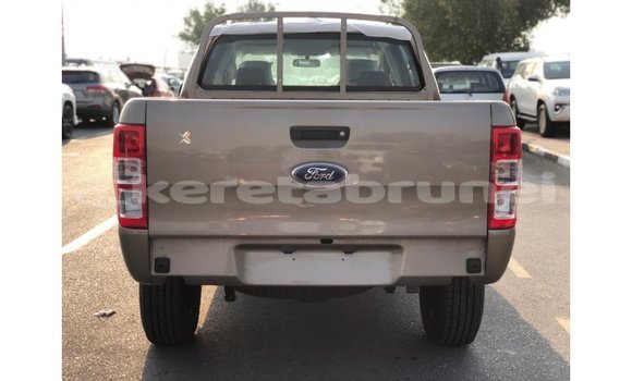 Buy Import Ford Ranger Brown Car in Import - Dubai in Belait Buy Import Ford Ranger Brown Car in Import - Dubai in Belait