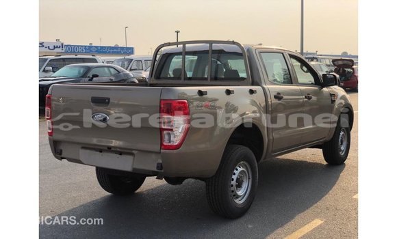 Buy Import Ford Ranger Brown Car in Import - Dubai in Belait Buy Import Ford Ranger Brown Car in Import - Dubai in Belait