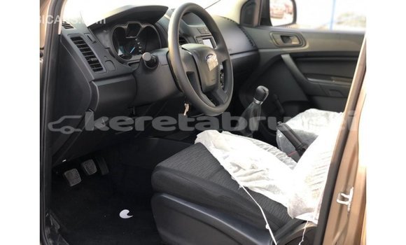 Buy Import Ford Ranger Brown Car in Import - Dubai in Belait Buy Import Ford Ranger Brown Car in Import - Dubai in Belait