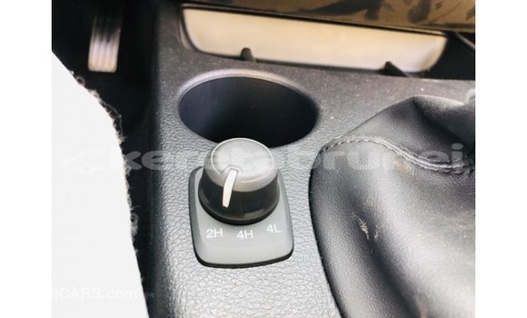 Buy Import Ford Ranger Brown Car in Import - Dubai in Belait Buy Import Ford Ranger Brown Car in Import - Dubai in Belait