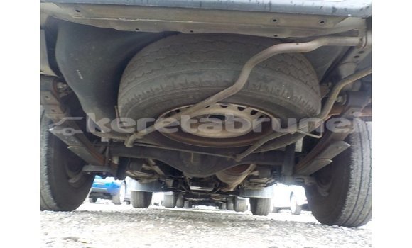 Buy Import Toyota Hiace White Car in Import - Dubai in Belait Buy Import Toyota Hiace White Car in Import - Dubai in Belait