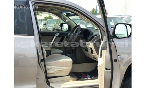 Buy Import Toyota Prado Brown Car in Import - Dubai in Belait Buy Import Toyota Prado Brown Car in Import - Dubai in Belait
