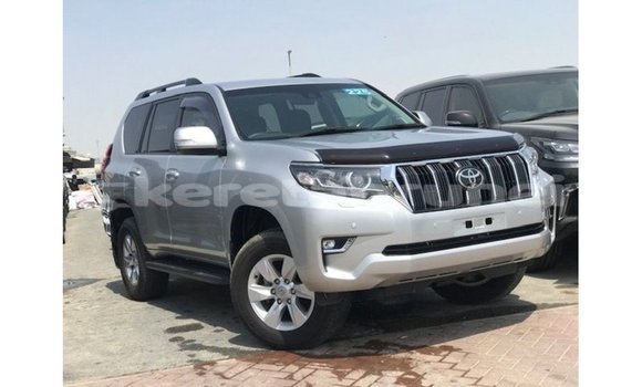 Buy Import Toyota Prado Other Car in Import - Dubai in Belait Buy Import Toyota Prado Other Car in Import - Dubai in Belait