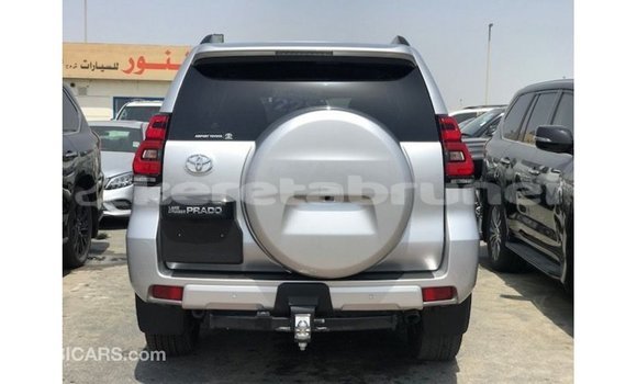 Buy Import Toyota Prado Other Car in Import - Dubai in Belait Buy Import Toyota Prado Other Car in Import - Dubai in Belait