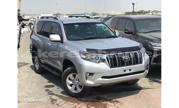 Buy Import Toyota Prado Other Car in Import - Dubai in Belait Buy Import Toyota Prado Other Car in Import - Dubai in Belait