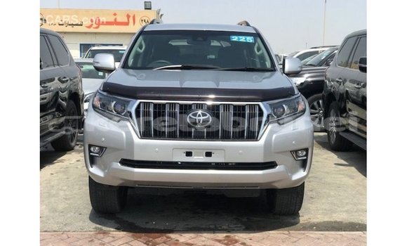 Buy Import Toyota Prado Other Car in Import - Dubai in Belait Buy Import Toyota Prado Other Car in Import - Dubai in Belait