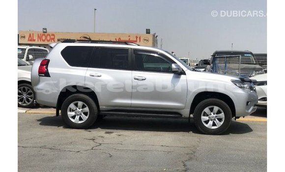 Buy Import Toyota Prado Other Car in Import - Dubai in Belait Buy Import Toyota Prado Other Car in Import - Dubai in Belait