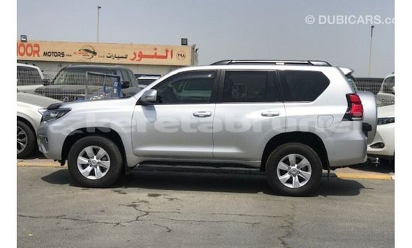 Buy Import Toyota Prado Other Car in Import - Dubai in Belait Buy Import Toyota Prado Other Car in Import - Dubai in Belait