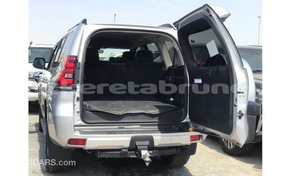 Buy Import Toyota Prado Other Car in Import - Dubai in Belait Buy Import Toyota Prado Other Car in Import - Dubai in Belait