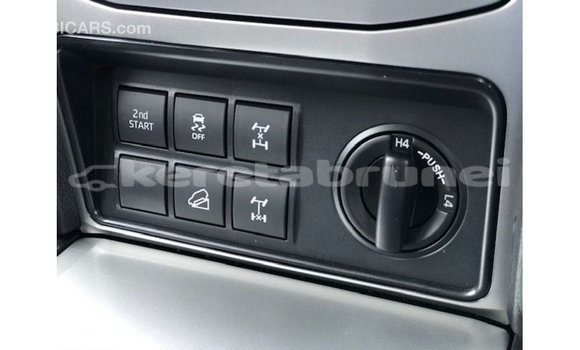 Buy Import Toyota Prado Other Car in Import - Dubai in Belait Buy Import Toyota Prado Other Car in Import - Dubai in Belait