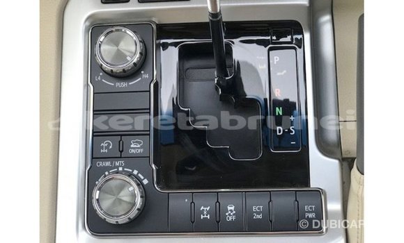 Buy Import Toyota Land Cruiser Red Car in Import - Dubai in Belait Buy Import Toyota Land Cruiser Red Car in Import - Dubai in Belait