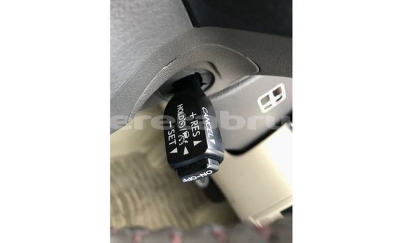 Buy Import Toyota Land Cruiser Red Car in Import - Dubai in Belait Buy Import Toyota Land Cruiser Red Car in Import - Dubai in Belait