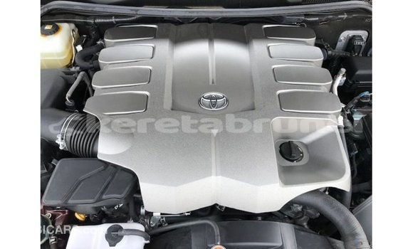 Buy Import Toyota Land Cruiser Red Car in Import - Dubai in Belait Buy Import Toyota Land Cruiser Red Car in Import - Dubai in Belait