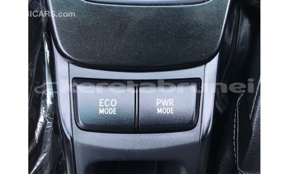 Buy Import Toyota Fortuner White Car in Import - Dubai in Belait Buy Import Toyota Fortuner White Car in Import - Dubai in Belait