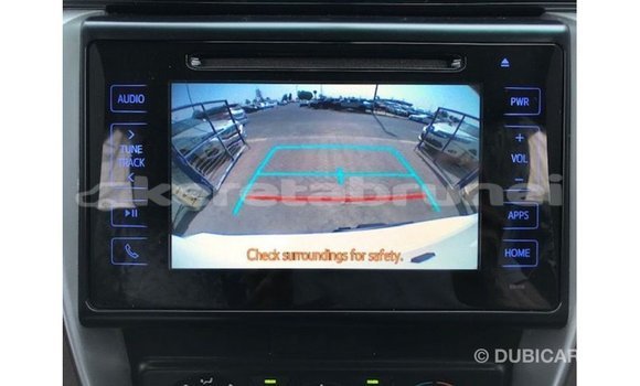 Buy Import Toyota Fortuner White Car in Import - Dubai in Belait Buy Import Toyota Fortuner White Car in Import - Dubai in Belait