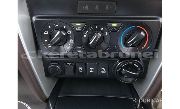 Buy Import Toyota Fortuner White Car in Import - Dubai in Belait Buy Import Toyota Fortuner White Car in Import - Dubai in Belait