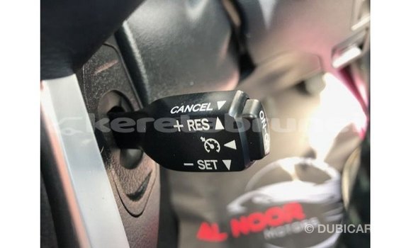 Buy Import Toyota Fortuner White Car in Import - Dubai in Belait Buy Import Toyota Fortuner White Car in Import - Dubai in Belait