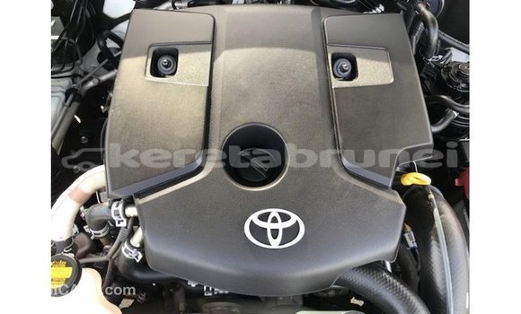 Buy Import Toyota Fortuner White Car in Import - Dubai in Belait Buy Import Toyota Fortuner White Car in Import - Dubai in Belait