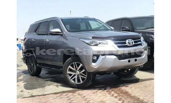Buy Import Toyota Fortuner Other Car in Import - Dubai in Belait