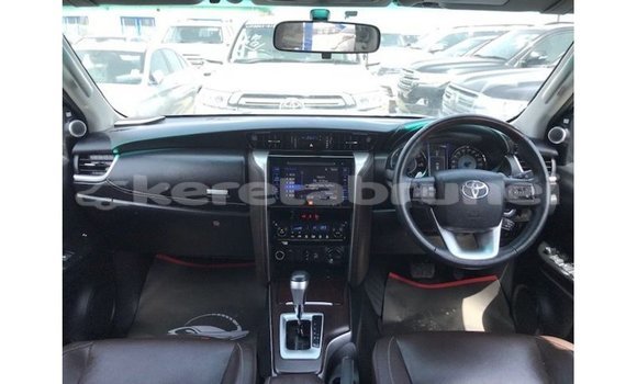 Buy Import Toyota Fortuner Other Car in Import - Dubai in Belait Buy Import Toyota Fortuner Other Car in Import - Dubai in Belait