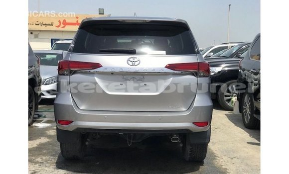 Buy Import Toyota Fortuner Other Car in Import - Dubai in Belait Buy Import Toyota Fortuner Other Car in Import - Dubai in Belait