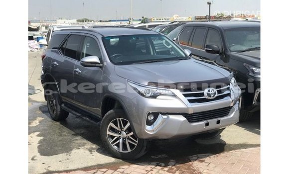 Buy Import Toyota Fortuner Other Car in Import - Dubai in Belait Buy Import Toyota Fortuner Other Car in Import - Dubai in Belait