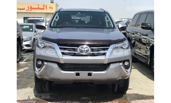 Buy Import Toyota Fortuner Other Car in Import - Dubai in Belait Buy Import Toyota Fortuner Other Car in Import - Dubai in Belait