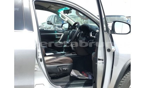 Buy Import Toyota Fortuner Other Car in Import - Dubai in Belait Buy Import Toyota Fortuner Other Car in Import - Dubai in Belait