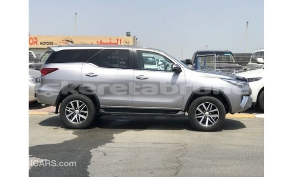 Buy Import Toyota Fortuner Other Car in Import - Dubai in Belait Buy Import Toyota Fortuner Other Car in Import - Dubai in Belait