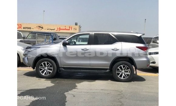 Buy Import Toyota Fortuner Other Car in Import - Dubai in Belait Buy Import Toyota Fortuner Other Car in Import - Dubai in Belait