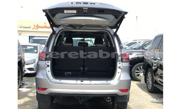 Buy Import Toyota Fortuner Other Car in Import - Dubai in Belait Buy Import Toyota Fortuner Other Car in Import - Dubai in Belait