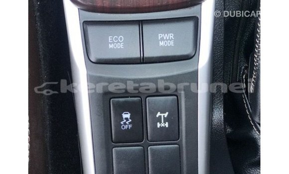 Buy Import Toyota Fortuner Other Car in Import - Dubai in Belait Buy Import Toyota Fortuner Other Car in Import - Dubai in Belait