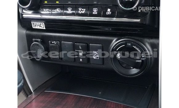 Buy Import Toyota Fortuner Other Car in Import - Dubai in Belait Buy Import Toyota Fortuner Other Car in Import - Dubai in Belait