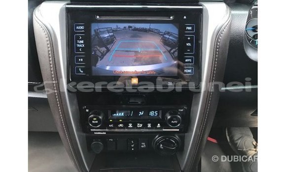Buy Import Toyota Fortuner Other Car in Import - Dubai in Belait Buy Import Toyota Fortuner Other Car in Import - Dubai in Belait