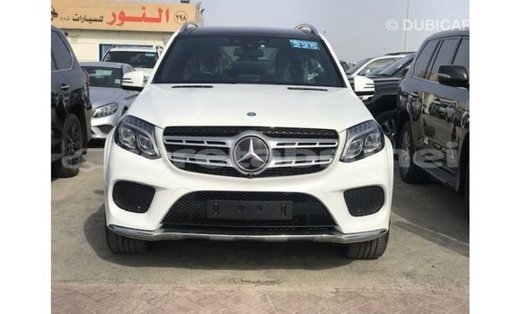 Buy Import Mercedes-Benz 190 White Car in Import - Dubai in Belait Buy Import Mercedes-Benz 190 White Car in Import - Dubai in Belait