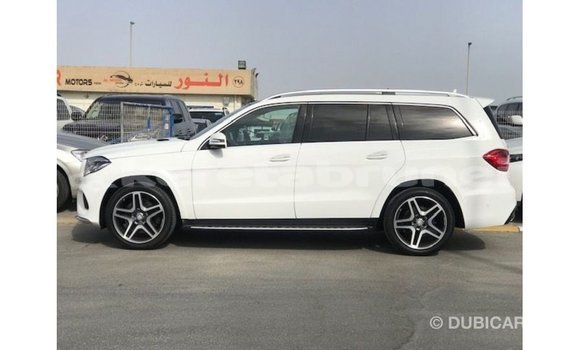 Buy Import Mercedes-Benz 190 White Car in Import - Dubai in Belait Buy Import Mercedes-Benz 190 White Car in Import - Dubai in Belait