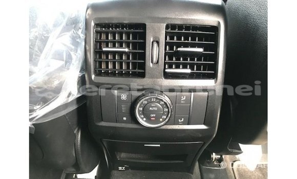 Buy Import Mercedes-Benz 190 White Car in Import - Dubai in Belait Buy Import Mercedes-Benz 190 White Car in Import - Dubai in Belait