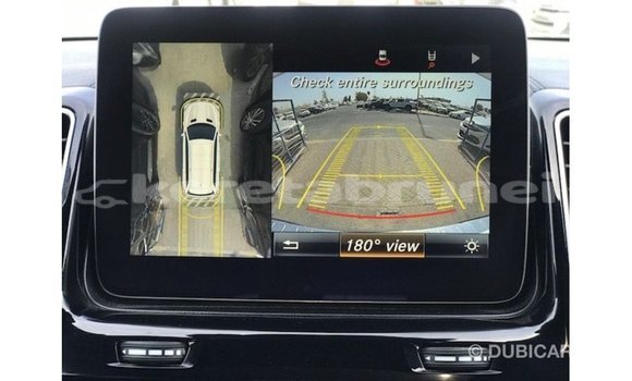 Buy Import Mercedes-Benz 190 White Car in Import - Dubai in Belait Buy Import Mercedes-Benz 190 White Car in Import - Dubai in Belait