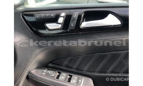 Buy Import Mercedes-Benz 190 White Car in Import - Dubai in Belait Buy Import Mercedes-Benz 190 White Car in Import - Dubai in Belait