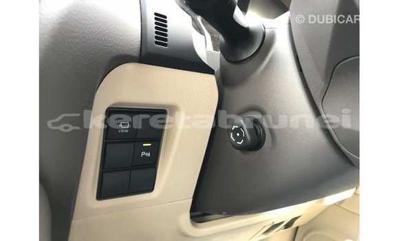 Buy Import Toyota Prado White Car in Import - Dubai in Belait Buy Import Toyota Prado White Car in Import - Dubai in Belait