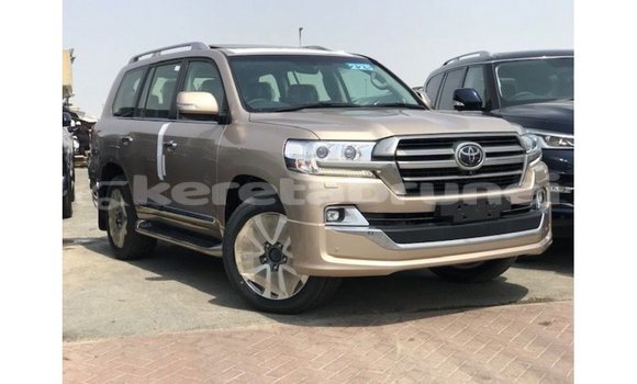Buy Import Toyota Land Cruiser Other Car in Import - Dubai in Belait