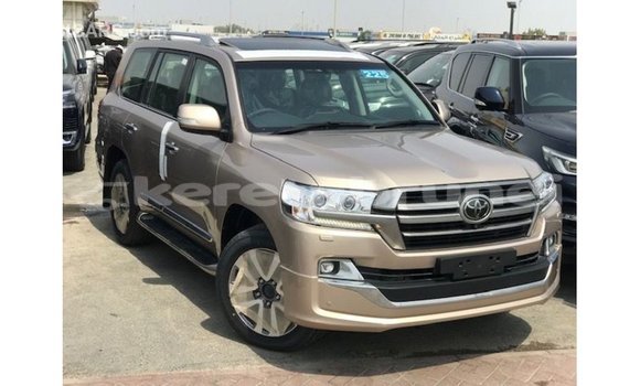 Buy Import Toyota Land Cruiser Other Car in Import - Dubai in Belait Buy Import Toyota Land Cruiser Other Car in Import - Dubai in Belait