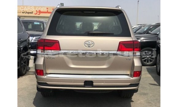 Buy Import Toyota Land Cruiser Other Car in Import - Dubai in Belait Buy Import Toyota Land Cruiser Other Car in Import - Dubai in Belait