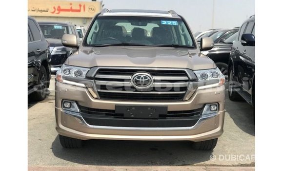 Buy Import Toyota Land Cruiser Other Car in Import - Dubai in Belait Buy Import Toyota Land Cruiser Other Car in Import - Dubai in Belait
