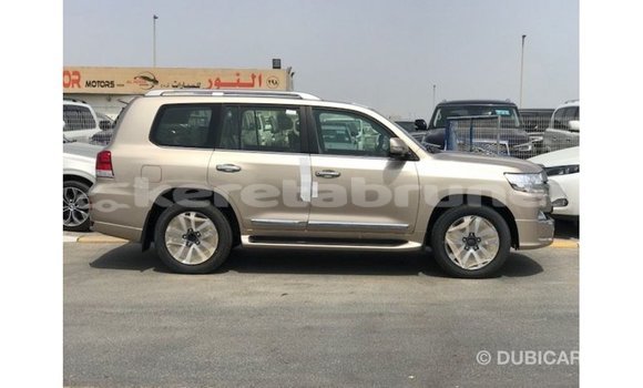 Buy Import Toyota Land Cruiser Other Car in Import - Dubai in Belait Buy Import Toyota Land Cruiser Other Car in Import - Dubai in Belait