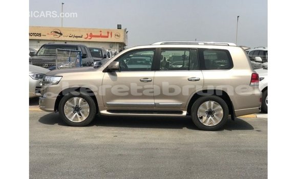Buy Import Toyota Land Cruiser Other Car in Import - Dubai in Belait Buy Import Toyota Land Cruiser Other Car in Import - Dubai in Belait